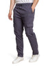Gunmetal Cargo Pant - Khotwh